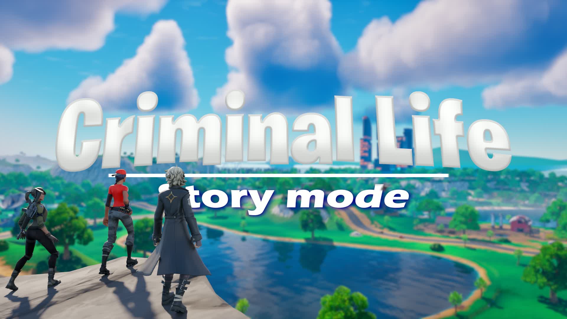 Criminal Life[EARLY ACCESS]