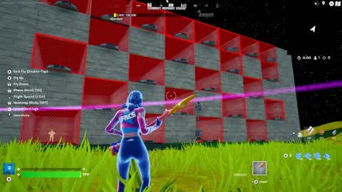 SOLO ZONE WARS