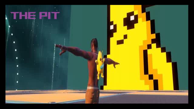 The Pit