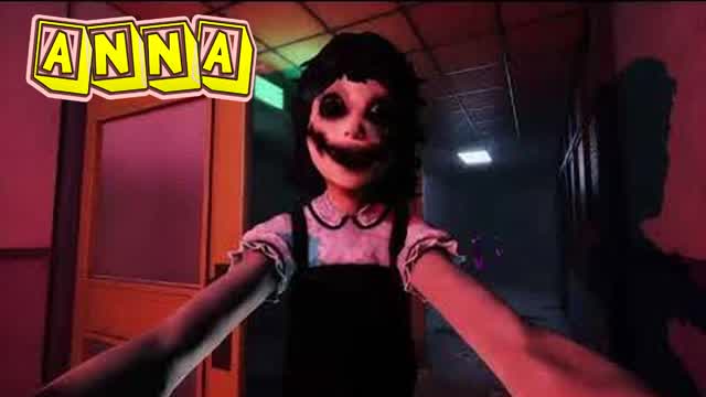 Capture 1 – AnnA ( Horror)