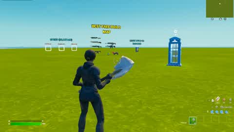 THE DRIVING CITY FFA 💥