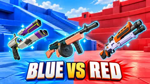 Vendetta & Wasteland |🎲 REDvsBLUE 🎲 🎲