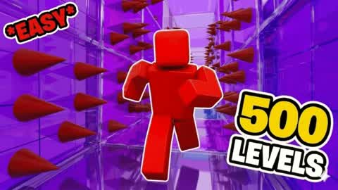 EASY PARKOUR 500+