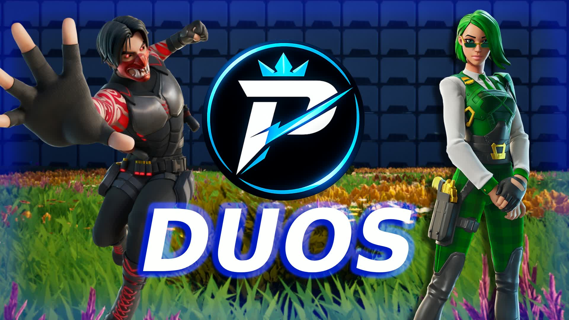 プライム アリーナ（デュオ）