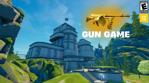 A Agência II Gun Game