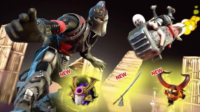 🕸️BLACK BOXPVP - FFA⭐