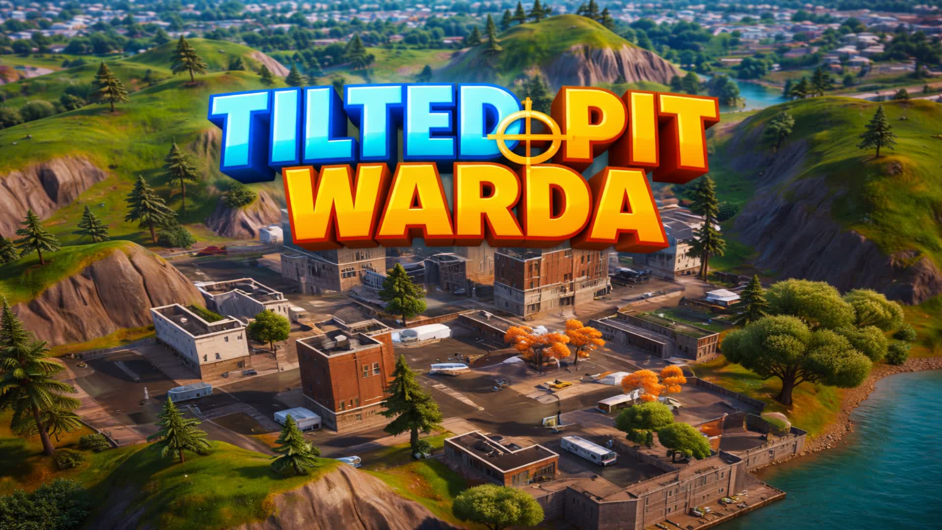 ティルテッドの坑道ウォーダー