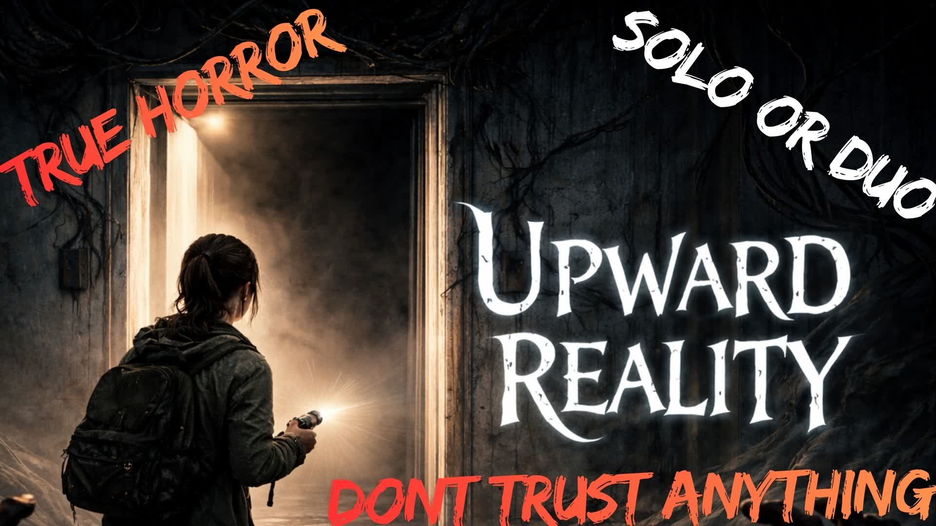 アップワード・リアリティ【ホラー】