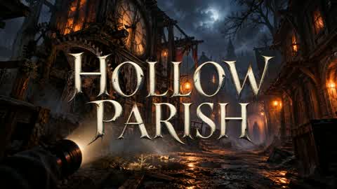 Hollow Parish