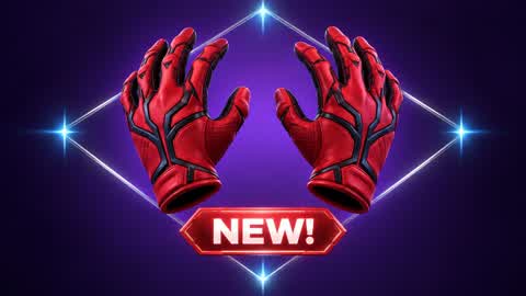 !RED VS BLUE đŽđ” SPIDER-MAN!