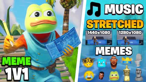 MEME 1V1