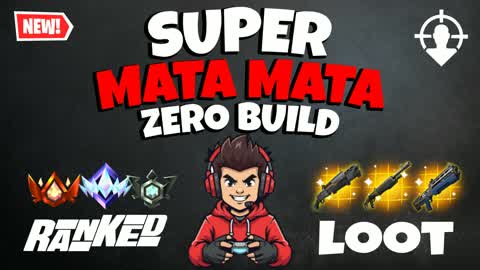 Kill Mata Zero Build