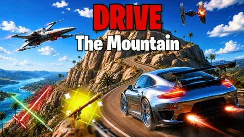 🚙DRIVE THE MOUNTAIN