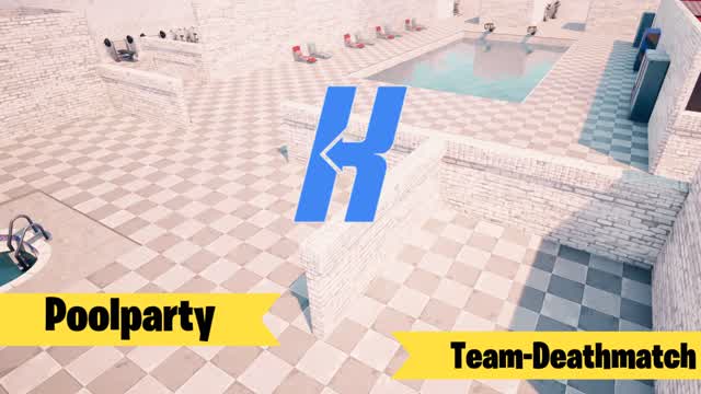 Poolparty Squads
