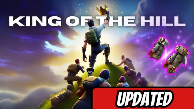 Capture 1 â đ KING OF THE HILL