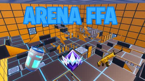 Arena Free For All