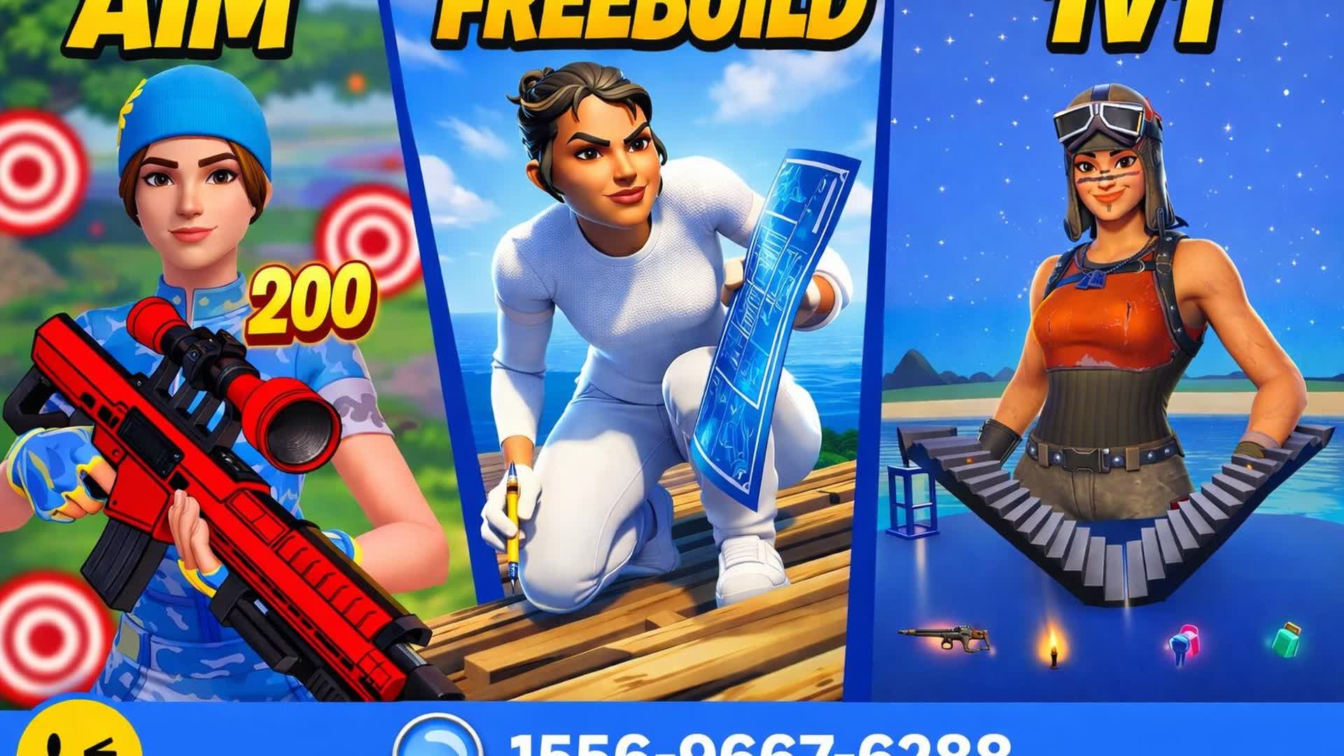 FREEBUILD clutchtv01