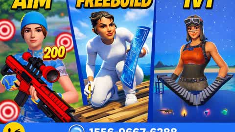 FREEBUILD clutchtv01