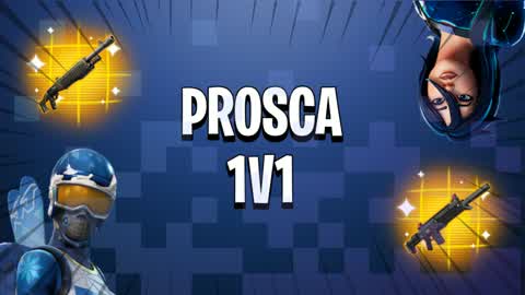 🔹🔷 PROSCA 1V1 🔷🔹