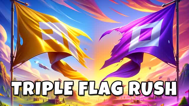 Capture 1 – Triple Flag Rush