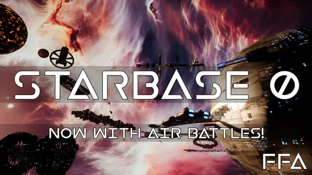 Capture 1 – STARBASE 0 - FFA