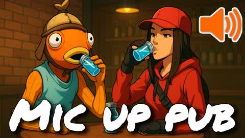 MicUpPub🎙️