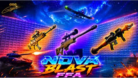 NEW BLAST FFA