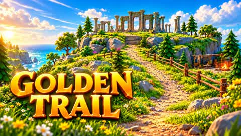 Golden Trail