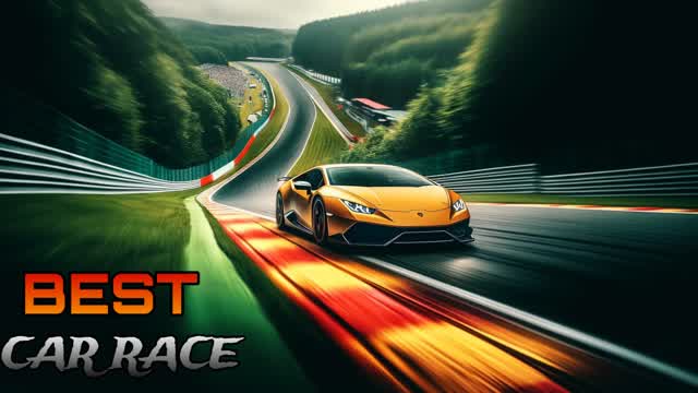 BEST CAR RACE 🏎️
