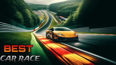 BEST CAR RACE 🏎️