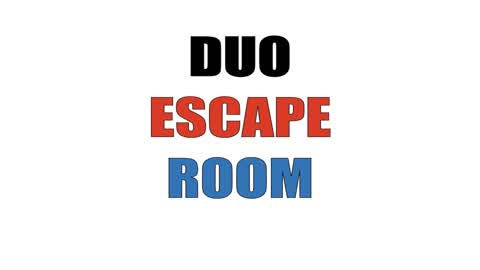 DUO ESCAPE ROOM - BATTLEWOOD BOULEVARD