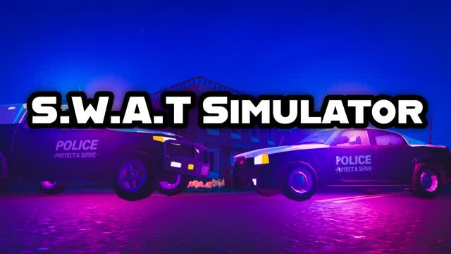 S.W.A.T Simulator