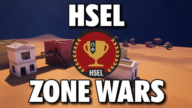HSEL Zone Wars