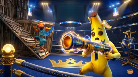 BOXFIGHT BOXING MAIN🥊