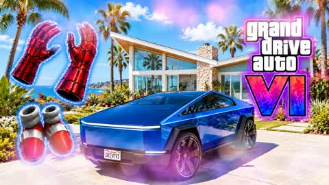 ⟐ CRIME COAST CRUISERS VI ⟐