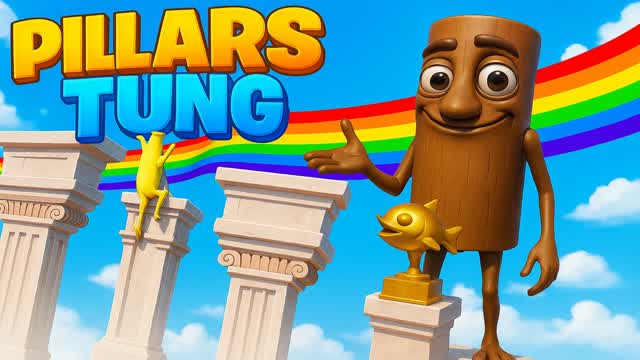 Tung THE PILLARS 🌲