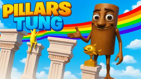 Tung THE PILLARS 🌲