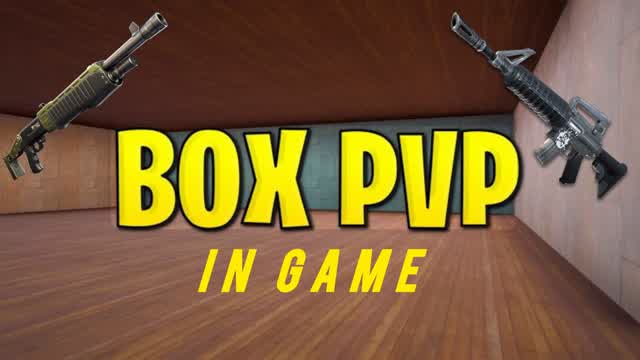 Box fight GAME PVP🤓👽