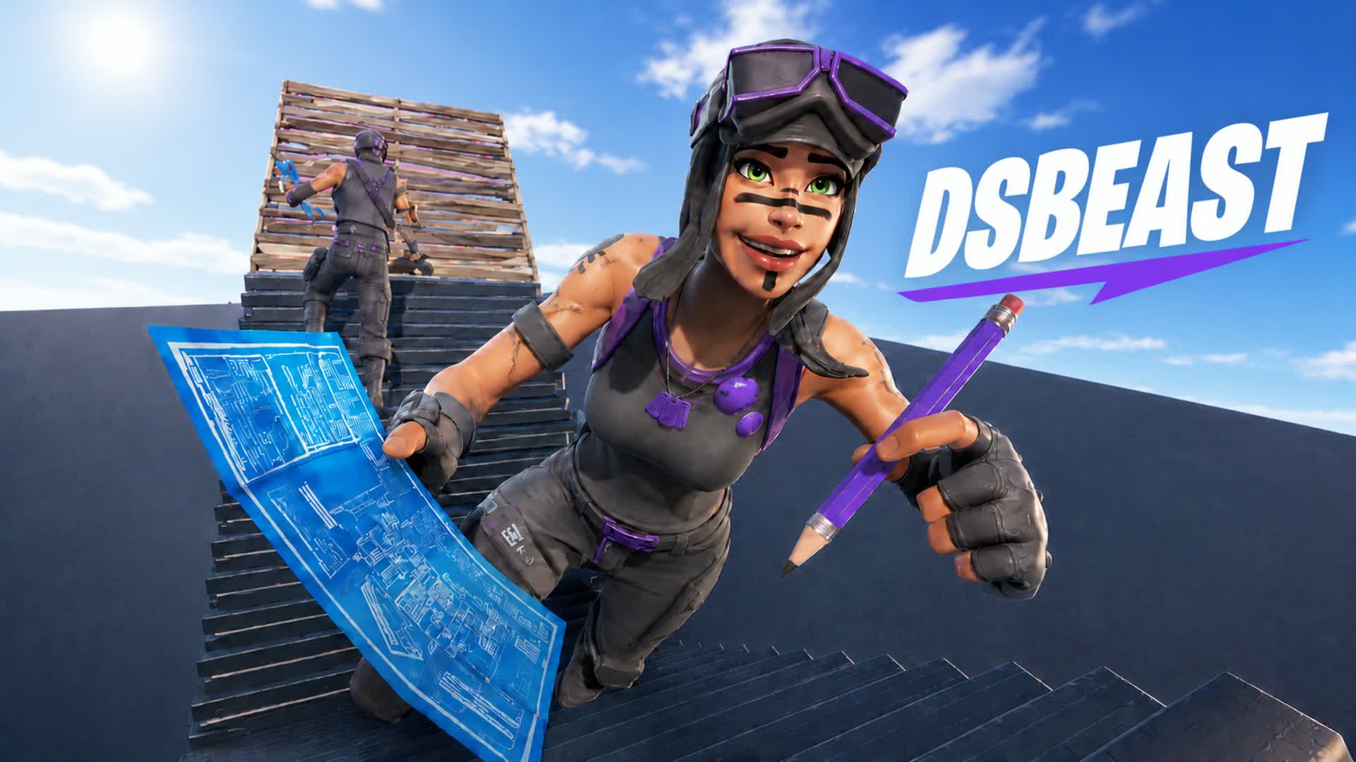1v1dsbeast