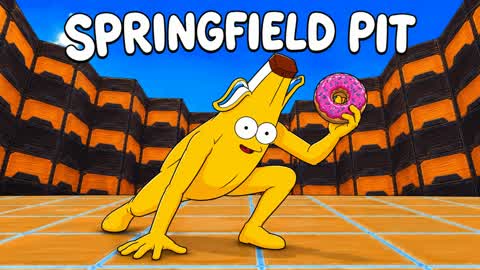 SPRINGFIELD PIT