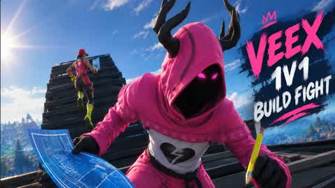 VEEX 1V1 BUILDFIGHT