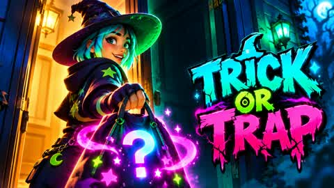 Trick or Trap