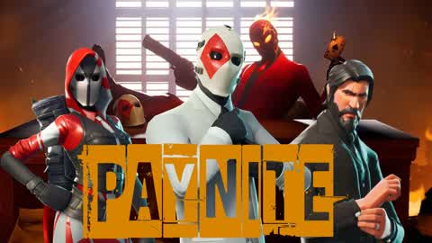 🔫 PayNite 💵