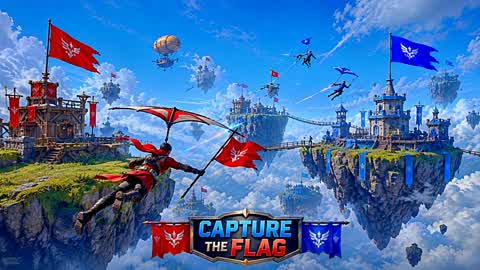 KARMAS CAPTURE THE FLAG
