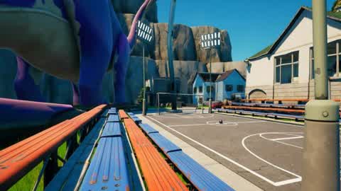 Village prop hunt