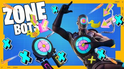 ⭐ Zone Bots ⭐