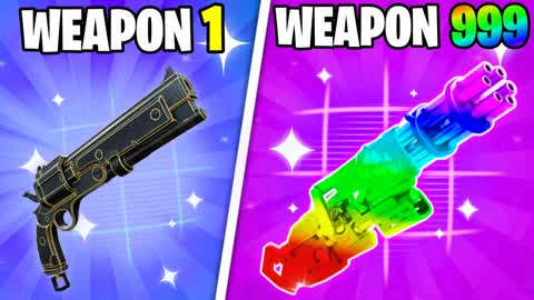 🦈Shark One Shot🎯Gun Game