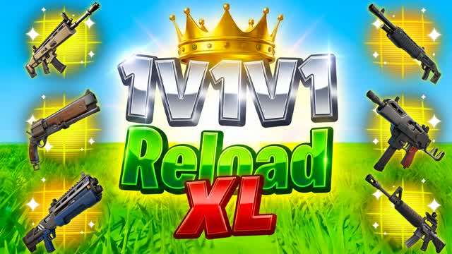 1v1v1 Reload Realistic PVP XL