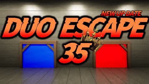 DUO ESCAPE ROOM　Ver9.0