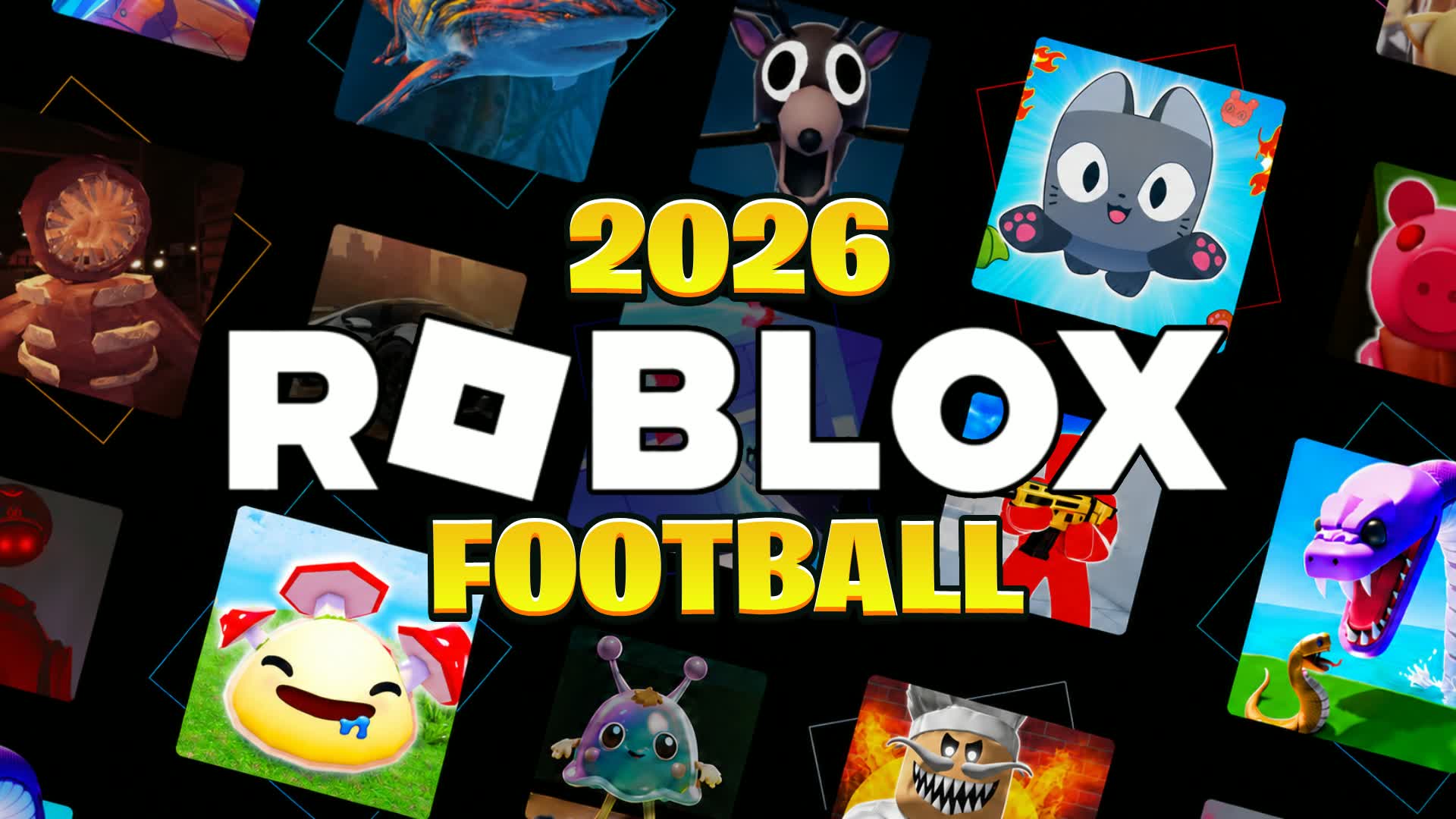 ⭐スーパーサッカー/フットボール⭐